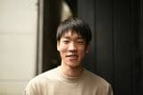東武練馬でシェアハウスを運営する市川野宿さん（筆者撮影）