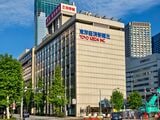 現在の東洋経済新報社本社ビル