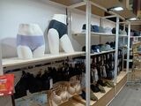 ワークマンは下着も販売している（著者撮影）