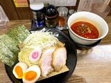 つけ麺