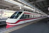 東武鉄道　太田駅　りょうもう　浅草行き