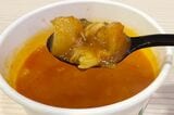 サブウェイ ゴロゴロ野菜のトマト&クラムスープ