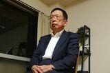 群馬テレビの武井和夫前社長