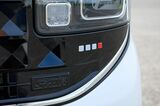 日産 ルークス（写真：日産自動車）