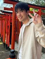 佐々木諒太（ささき・りょうた）東京大学経済学部3年FairWind副代表。宮城県仙台第二高等学校出身、高校時代はサッカー部に所属（写真は本人提供）