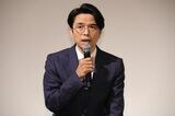 井ノ原快彦氏（撮影：尾形文繁）