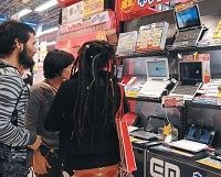 大人気!5万円パソコンブームの火付け役、台湾「アスース」の素顔