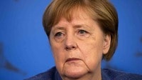 在任16年の独メルケル首相とは何者だったのか 人権と環境という相反する思想を実現した政治家