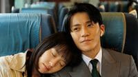 Netflix世界3位！小栗旬･赤西仁出演の《匿名の恋人たち》が海外でもウケる訳。王道ロマンスかと思いきや…｢ビターな恋愛｣が琴線に触れる