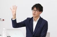 ｢信頼性を維持し“三方よし"のサービスを作る｣ インタビュー／ヤフー･メディア統括本部 中村塁