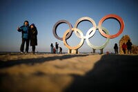 ｢五輪マネー｣が不祥事多発でも揺るがぬワケ 欧米都市が消極的な中でアジアがけん引