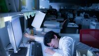 ｢過労死防止法｣で日本の長時間労働は減るか 有休取得率アップなどを推進､効果はある？
