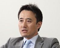 レナウン社長・北畑稔--会社も自分も追い込んだ、中国との提携で一変させる