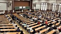 ｢志願したい大学｣男女･文理別ランキング 現役高校3年生8000人の回答で見えた傾向