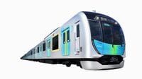 西武｢座れる通勤列車｣の愛称は｢S-TRAIN｣ コンセント付き新型車両で埼玉－横浜直結