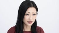 壇蜜｢どんな仕事もNGを出さずに受け続けた｣ どの依頼も手を抜いてはいけないという意識