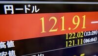 2015年は､おそらく｢最後の円安の年｣になる ｢円売り余力｣が復活､年内はドル高円安方向