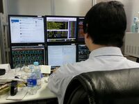 デイトレでコツコツ勝つには何が必要なのか 資産1億円超の｢満州中央銀行｣氏が伝授