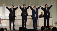 ｢ポスト安倍｣の国内政治に求められるものは何か 長期安定政権が助長した忖度の構造と人材難