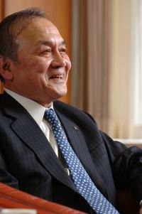 私のサービス論　「給湯器の近くの植木が枯れていたら、お手入れをアドバイスする」