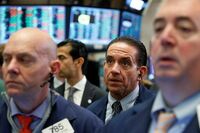 米国株､S&P500とナスダックが最高値更新 薄商いの中､｢消費関連株｣に買いが継続