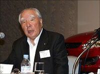 スズキ新型「スイフト」発表会見での鈴木修会長との一問一答、「円高は限界を超えてきた気がする」