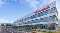 〈独自〉中国ホンダ､自前EV開発を大幅縮小か⋯わずか5年で販売台数は100万台減！ 問われる｢自前主義脱却｣の覚悟と､ホンダ系部品メーカーの本音