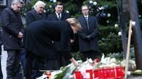 揺れる｢穏健なドイツ｣､テロ事件の巨大衝撃