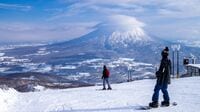 破産､違法開発…ニセコを買う外国人投資家の今
