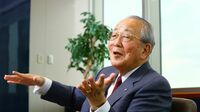 稲盛和夫さんがJAL再生で何よりも重んじたこと