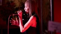 shelaが明かす"全盛期"の葛藤と息子への想い