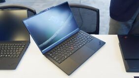 ThinkPadはなぜ｢薄さ｣を追うのをやめたのか──0.5ミリ競争の先でレノボが選んだ次の価値軸