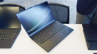 ThinkPad X1 2-in-1 Gen 11 Aura Edition