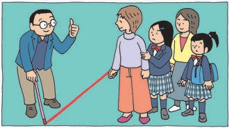 娘のために「別居・事実婚」を貫く2人の複雑な理由