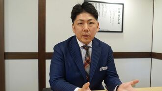 ｢地域1番店にならなければ生き残れない｣