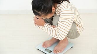 子ども｢ダイエットしたい｣親はどう回答すべき？