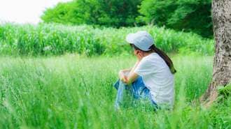 ネット検索で｢死にたい｣子どもの悩み気づくには