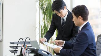 ｢報告･連絡･相談｣が日本企業をダメにする？