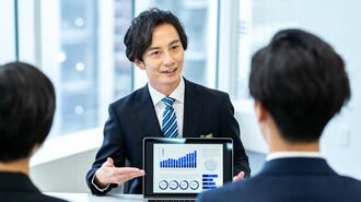 相手の心を動かす｢会話術｣6つの実践ポイント