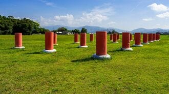 白村江の戦いから続く日本の追従と反抗のループ