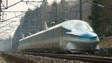 JR東日本が｢360キロ新幹線｣に着手する理由 3度目の挑戦で､国の ...