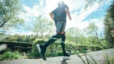 ｢20年以上走り続ける村上春樹｣に倣い､毎日｢ランニングとウォーキング4キロ｣を習慣化して気づいた"驚きの変化"