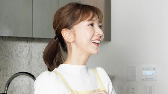 君島十和子さん