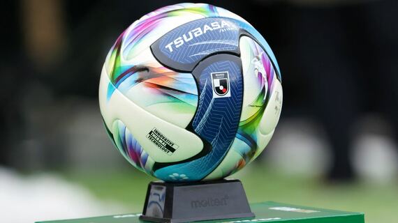 サッカーボール