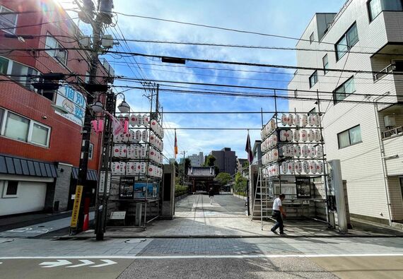 天妙国寺