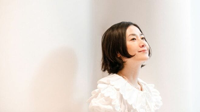 原田知世｢芸能界に合ってない｣のに続けられた訳
