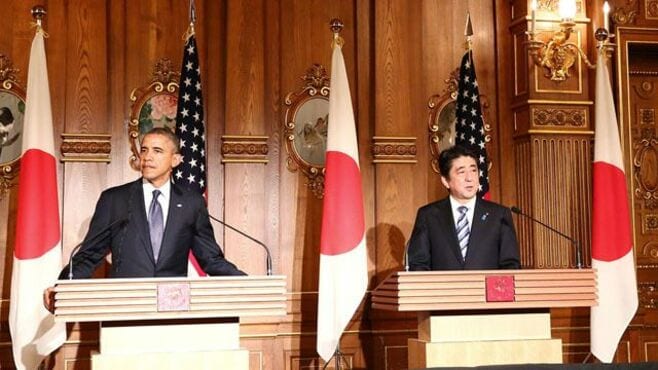 日米関係の論客､白井聡氏×中山俊宏氏に聞く