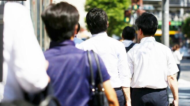 ｢休まなすぎ上司｣と｢休みすぎ部下｣に必要な視点