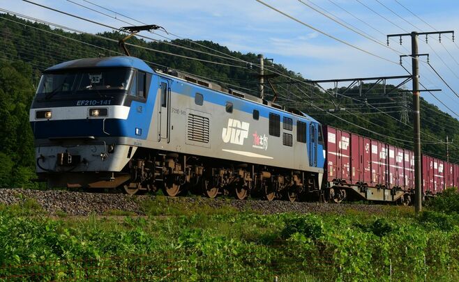 ＜独自＞JR貨物｢社長候補｣の幹部が退社していた