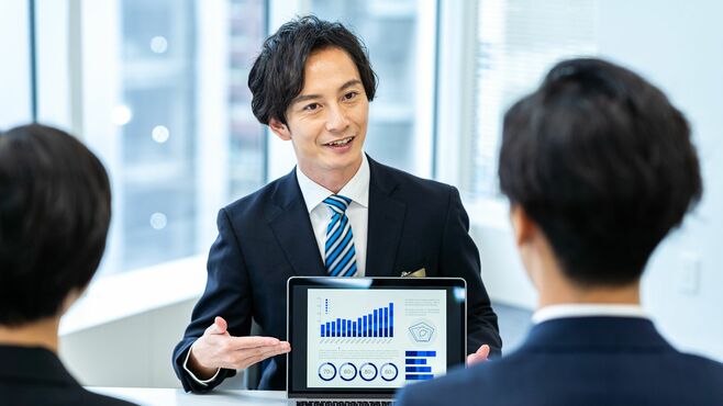 相手の心を動かす｢会話術｣6つの実践ポイント